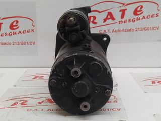 MOTOR ARRANQUE IVECO DAILY CAMIÓN