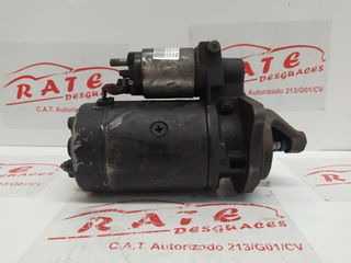 MOTOR ARRANQUE IVECO DAILY CAMIÓN