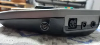 Yamaha SHS-10 Teclado FM Digital