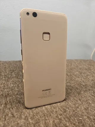 Huawei P10 Lite Bianco/Gold 32GB / 4 GB + Regalo!!