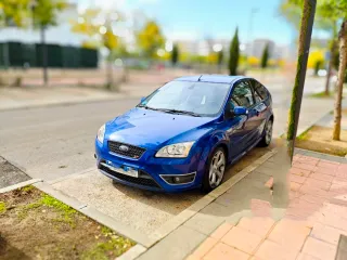 Ford Focus 2007