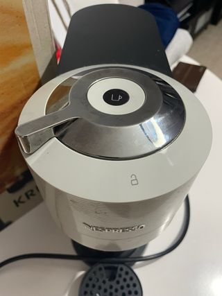 Cafetera Nespresso Vertuo Next Krups