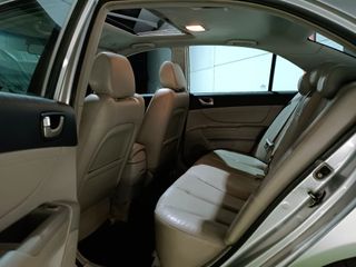 Hyundai Sonata 2007