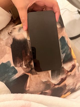 iPhone 14 Pro Max Gris Oscuro