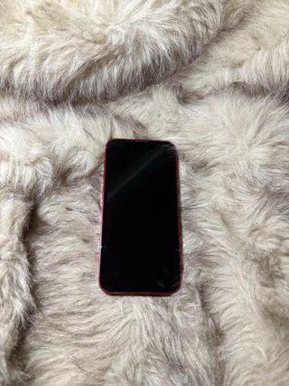 iPhone 13 mini 128GB Rosso