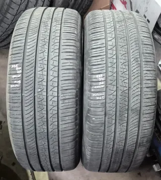 2 Neumáticos Pirelli 235 50 20 104W M+S