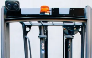 Carretilla Eléctrica Jungheinrich OFERTA