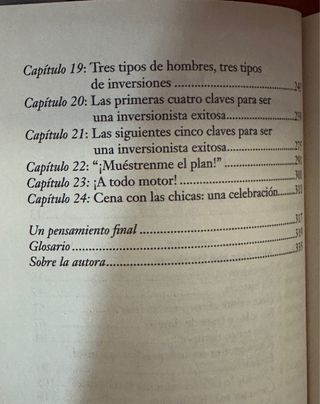 Mujer Millonaria / Rich Woman: A Book on Invest...