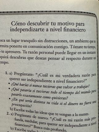 Mujer Millonaria / Rich Woman: A Book on Invest...