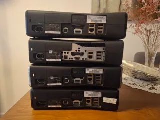 Xbox 360 para piezas