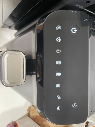 Cafetera Taurus Accento Latte Superaitomatica