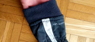 Moffole imbottite Quechua