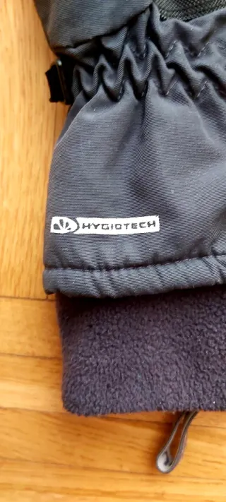 Moffole imbottite Quechua