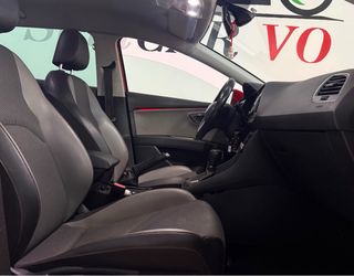 SEAT Leon 2015 X-PERIENCE 4DRIVE