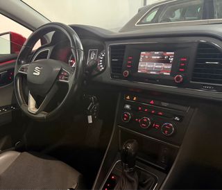 SEAT Leon 2015 X-PERIENCE 4DRIVE