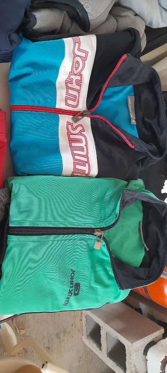 Lote Ropa Niño Invierno 7-10 Años