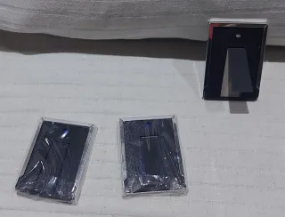 3 Marcos de Fotos Corazón y Ovalados