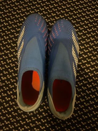 Botas de fútbol Adidas Predator