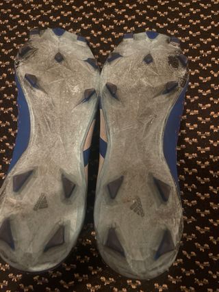 Botas de fútbol Adidas Predator