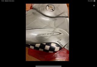 Botas de esquí ATOMIC RACE