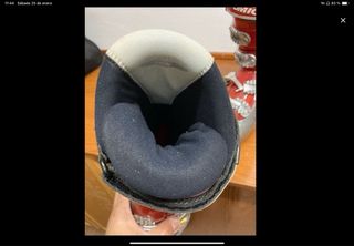 Botas de esquí ATOMIC RACE