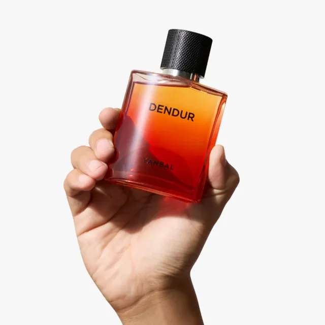 Promo! Dendur Eau de Parfum Masculino 75 ml