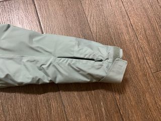 Chaqueta quechua niño talla 12 años