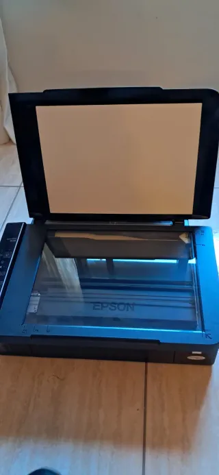 Impresora Multifunción Epson