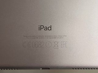 iPad Pro 10.5” 512 Gb Wifi+Celular + Appel Pencil