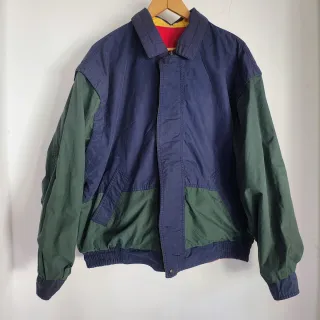 Chaqueta GANT Vintage 90s Talla XL