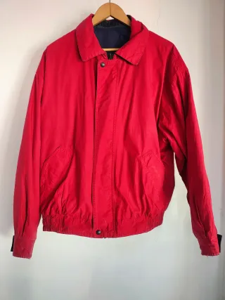 Chaqueta GANT Vintage 90s Talla XL