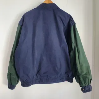 Chaqueta GANT Vintage 90s Talla XL