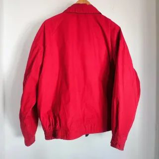 Chaqueta GANT Vintage 90s Talla XL