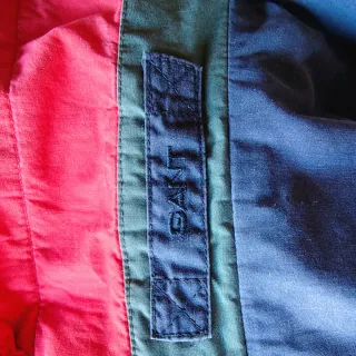 Chaqueta GANT Vintage 90s Talla XL