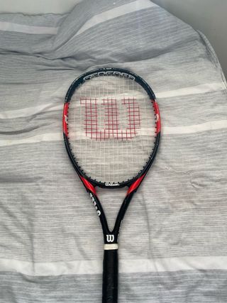 Raqueta de Tenis Wilson