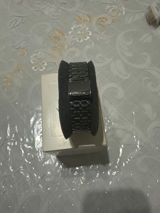 Reloj Casio Vintage Plata