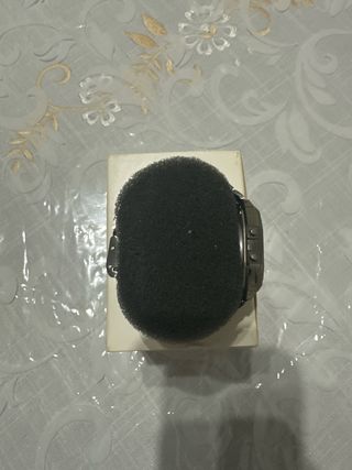 Reloj Casio Vintage Plata