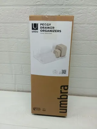 Bandeja organizadora para Utilizarse en alacenas