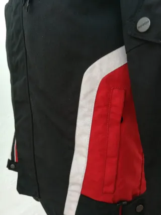 Chaqueta Spidi Talla S