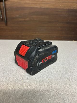 Batería Bosch ProCORE 18V 5.5 Ah