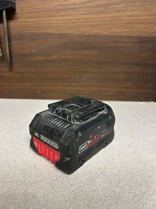 Batería Bosch ProCORE 18V 5.5 Ah