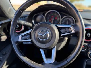 Mazda MX-5 2017