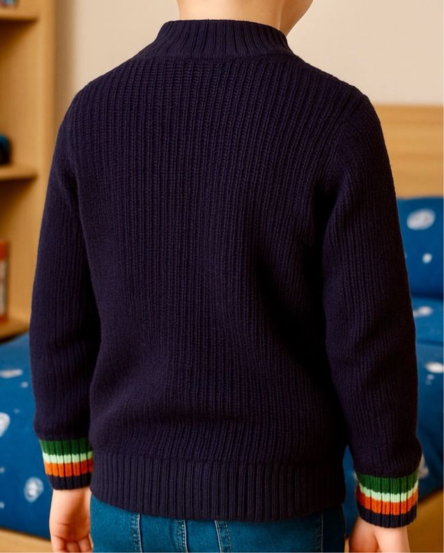 Cardigan da bambino Mayoral