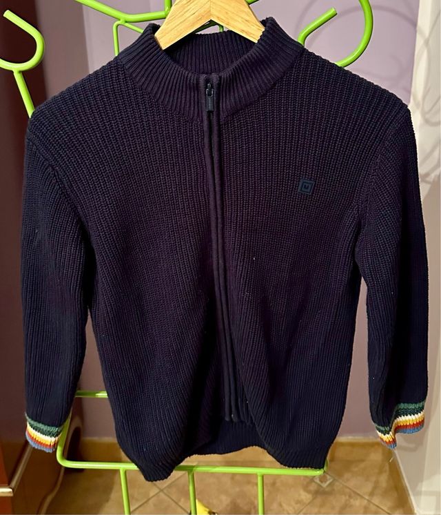 Cardigan da bambino Mayoral