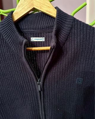 Cardigan da bambino Mayoral