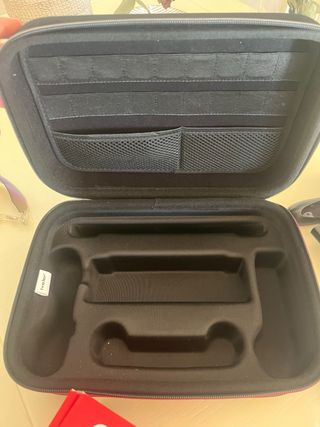 Nintendo Switch OLED + Accessori + 2 Giochi