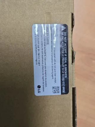 Monitor Portátil LG Gram +view 17MT70