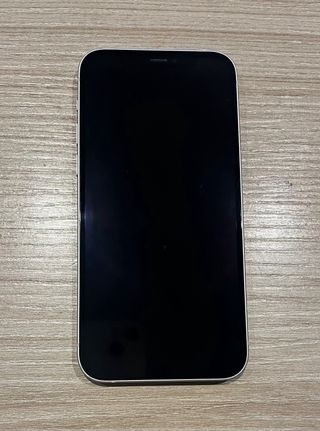 iPhone 12 64GB Bianco