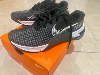 Zapatillas Nike Metcon 8 (38 EUR)