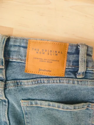 Jeans Stradivarius